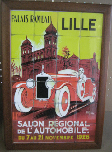 Salon de Lille